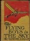 [Gutenberg 50823] • The Flying Boys in the Sky